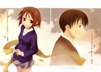 BUY NEW shinigami no ballad - 49612 Premium Anime Print Poster